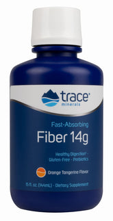 Amestec de inulină și fibre organice cu absorbție rapidă 14 g 444 ml SPURMINERALE